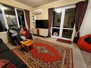 Guest Suite with private entry own kitchen and bathroom, Oamaru (Foto 4)