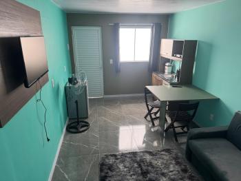 Flats e Residence - Apartamento novo, Passo Fundo (Foto 2)