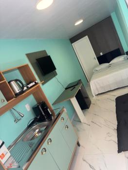 Flats & Residence - Apart 105, Passo Fundo (Foto 5)