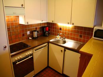 Apartment with balcony in Veysonnaz, Agettes (foto 5)