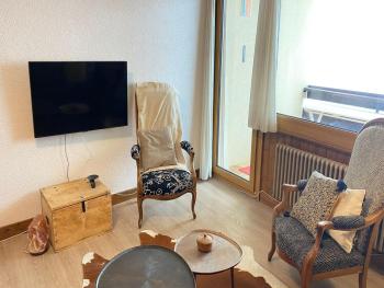 Apartment in Veysonnaz with ski room, Veysonnaz (fotografie 5)