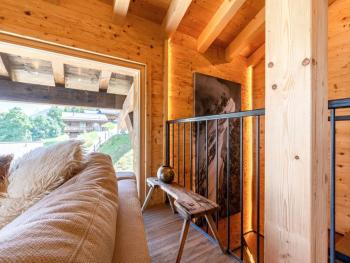 Apartment in Les Masses with terrace, Agettes (fotografie 5)