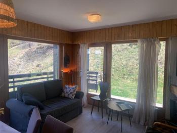 Apartment in Veysonnaz near Ski area, Veysonnaz (fotografie 5)