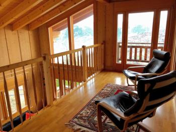 4-star chalet in Veysonnaz, Veysonnaz (foto 2)
