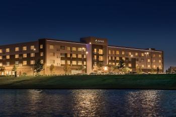 Element by Marriott Houston Katy, Katy (photo 3)