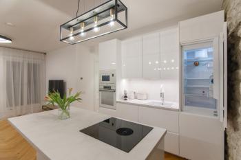2 Rooms Apartment with Sauna and Terrace, Tallinn (photo 2)