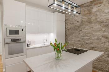 2 Rooms Apartment with Sauna and Terrace, Tallinn (photo 3)