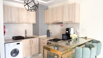 Ahlan HH - Charming Studio at AG Tower, Dubai (photo 5)