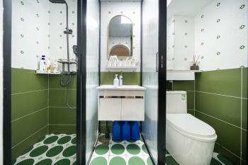 Ling Homestay - People's Square Branch Shanghai, Shanghai (photo 3)