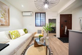 Ling Homestay - People's Square Branch Shanghai, Shanghai (photo 4)
