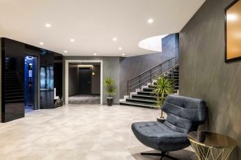 Four Points Flex by Sheraton Ankara Cukurambar, Ankara (foto 5)