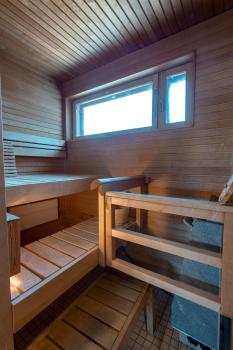 2ndhomes Luxurious 2BR Apartment with Rooftop Terrace & Sauna in Kamppi Center, Helsinki (foto 2)