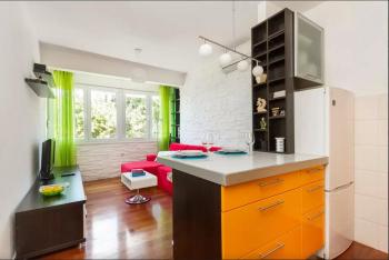 Apartment Put Meja, Split (photo 2)