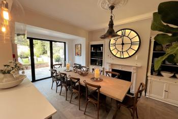 Stunning Town House in City Centre- Free Parking!, Bath (photo 3)