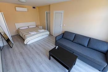 Хотелски комплекс САНЯ, Априлци (фото 3)
