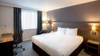 Holiday Inn Liverpool City Centre by IHG, Liverpool (photo 4)