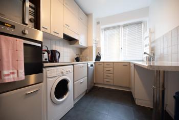 CIA - Pereire, Spacious Flat with Balcony, Paris (photo 4)