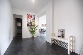 CIA - Pereire, Spacious Flat with Balcony, Paris (photo 5)