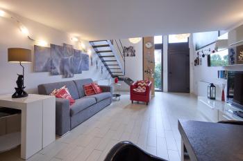 Star Loft, Milán (fotografie 2)