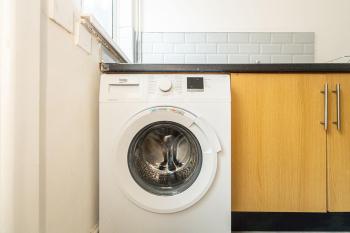 Room in Anfield, Liverpool (fotografie 3)