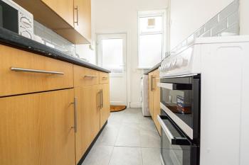 Room in Anfield, Liverpool (fotografie 4)