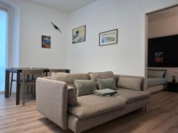Fantoni Guest House, Bergamo (zdjęcie 3)