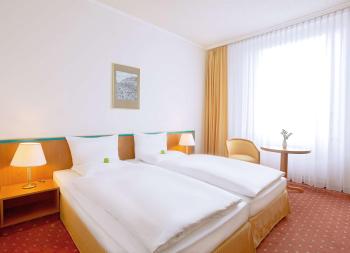 Dorint Hotel Leipzig, Leipzig (photo 5)