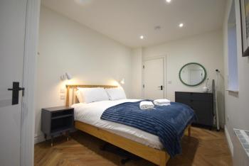 CITYeSCAPE - 2BR Apt 3 En-suite Sofa Bed NQ, Manchester (fotografie 2)