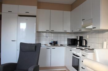 Two-room apartment in the center of Helsinki with a sauna! Free parking!, Helsinki (photo 4)