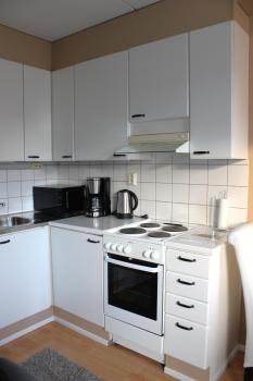 Two-room apartment in the center of Helsinki with a sauna! Free parking!, Helsinki (photo 5)