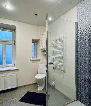 Carl Johann Felsko Apartment, Riga (foto 5)