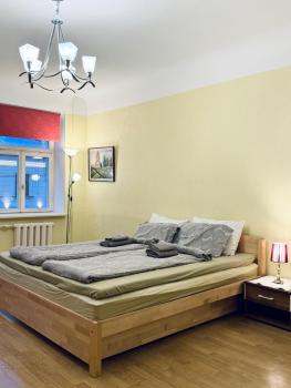 Carl Johann Felsko Apartment, Riga (foto 4)