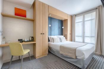 Hotel de France Invalides, Paris (Foto 5)