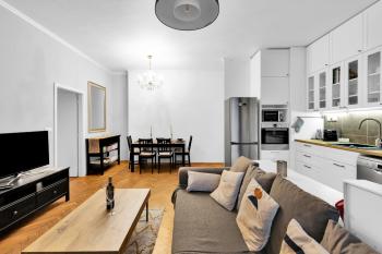 Historic Soul, Modern Stay Apartment, Bratysława (zdjęcie 2)