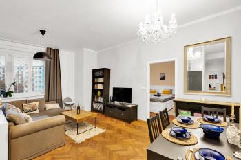 Historic Soul, Modern Stay Apartment, Bratysława (zdjęcie 5)
