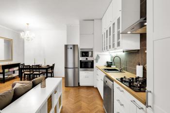 Historic Soul, Modern Stay Apartment, Bratysława (zdjęcie 4)
