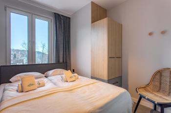 Apart-Invest Gimnazjalna 4, Sklářská Poruba (fotografie 4)