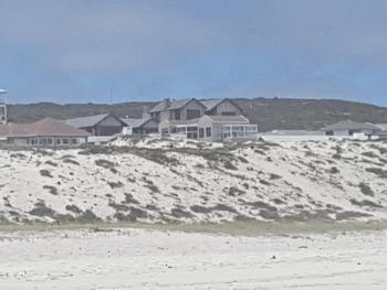 Stoepsit, Yzerfontein (foto 2)