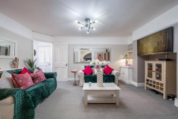 Niru Experience Chelsea Oasis with Courtyard, Londyn (zdjęcie 4)