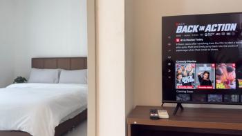 Luxurious Downtown Apartment With Train Access Bts, Bangkok (photo 5)