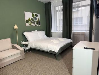 Gremium Apartments, Bratislava (fotografie 2)