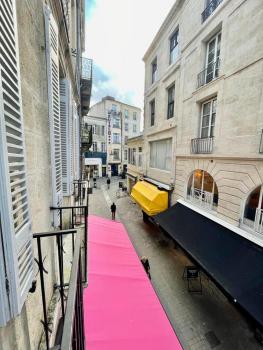Beaux T2 et T3 climatisés dans le triangle d'or, Bordeaux (Foto 3)