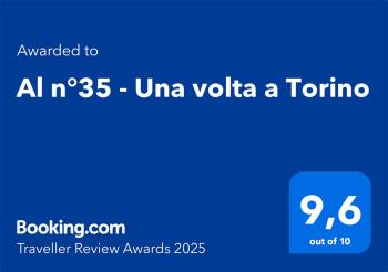 Al n°35 - Una volta a Torino, Turin (photo 3)