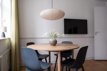 The Little Blue House 1 by Daniel&Jacob's, Kodaň (fotografie 4)