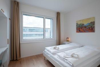 HITrental Letzigrund - Apartments, Zürich (Foto 2)