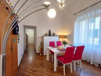La Casetta in Centro by Holiday World, Janov (fotografie 3)