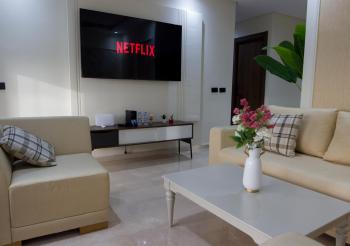 C104- Luxurious Penthouse with Incredible Sea View, Casablanca (foto 3)
