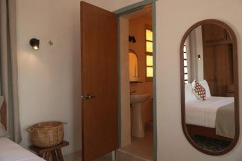 Authentic Colonial & Central, Campeche (foto 5)