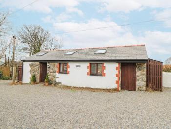 Upper Calffield Studio, Haverfordwest (fotografie 2)