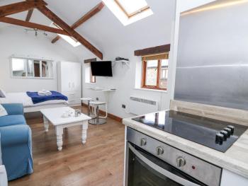 Upper Calffield Studio, Haverfordwest (fotografie 4)